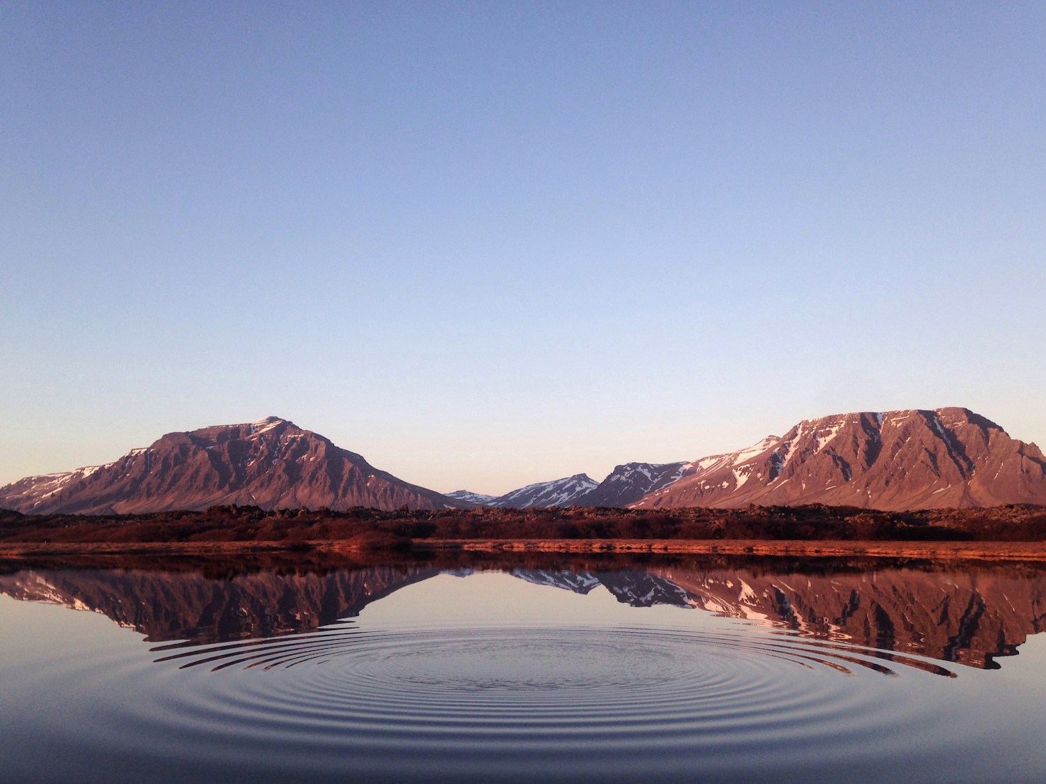 The Roadside Stop That Earned An Extra Hour
