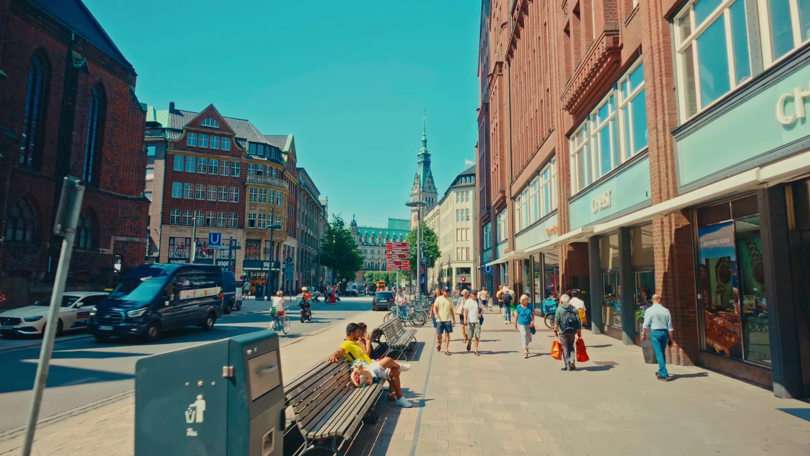 How To Plan A Food Focused City Break In Under A Week cover image